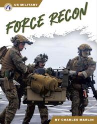 Force Recon (ISBN: 9798892508056)