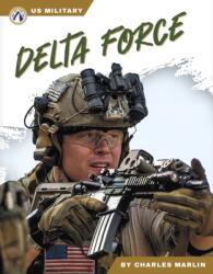 Delta Force (ISBN: 9798892508049)