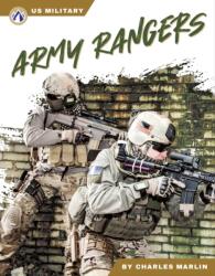 Army Rangers (ISBN: 9798892508032)