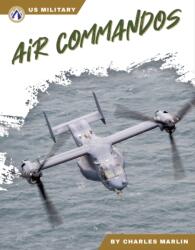 Air Commandos (ISBN: 9798892508025)