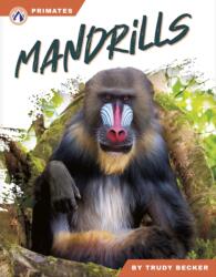 Mandrills (ISBN: 9798892507974)