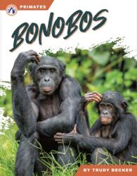 Bonobos (ISBN: 9798892507943)