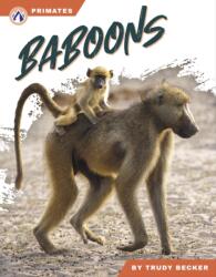 Baboons (ISBN: 9798892507936)