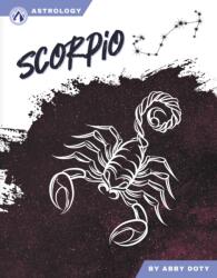 Scorpio (ISBN: 9798892507899)