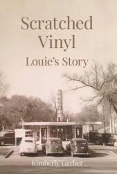 Scratched Vinyl (ISBN: 9798891329768)