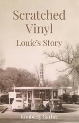 Scratched Vinyl (ISBN: 9798891329065)