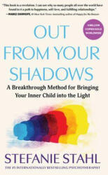 Shadow Child, Sun Child - Stefanie Stahl (ISBN: 9798893031263)