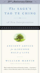 The Sage's Tao Te Ching, 25th Anniversary Edition (ISBN: 9798893031096)