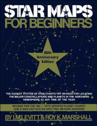 Star Maps for Beginners: 50th Anniversary Edition (ISBN: 9780671791872)