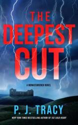The Deepest Cut (ISBN: 9798892427777)