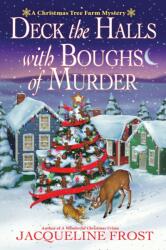 Deck the Halls with Boughs of Murder (ISBN: 9798892427357)