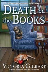 Death on the Books (ISBN: 9798892427333)