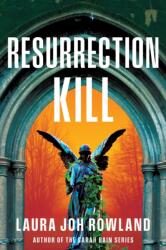 Resurrection Kill (ISBN: 9798892427128)