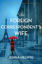 The Foreign Correspondent's Wife (ISBN: 9798892427067)