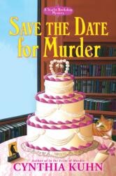 Save the Date for Murder (ISBN: 9798892427029)