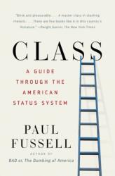 Class (ISBN: 9780671792251)