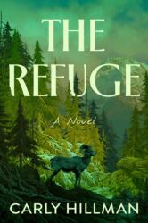 The Refuge (ISBN: 9798892426824)