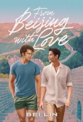 From Beijing, With Love (ISBN: 9798892426602)