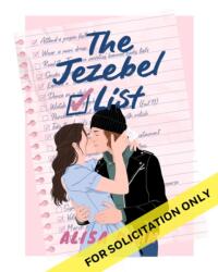 The Jezebel List (ISBN: 9798892426510)