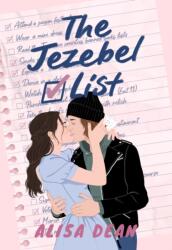 The Jezebel List (ISBN: 9798892426503)