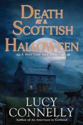 Death at a Scottish Halloween (ISBN: 9798892426459)