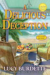 A Delicious Deception (ISBN: 9798892426251)