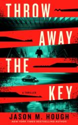 Throw Away the Key (ISBN: 9798892426206)