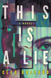 This Is a Lie (ISBN: 9798892425865)