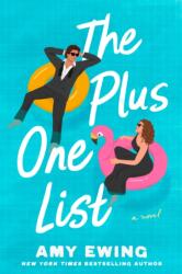 The Plus-One List (ISBN: 9798892425353)