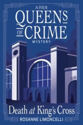 Death at King's Cross (ISBN: 9798892424974)