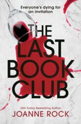 The Last Book Club (ISBN: 9798892424813)