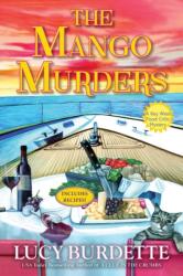The Mango Murders (ISBN: 9798892424530)