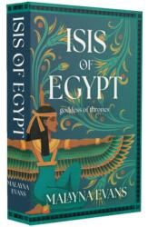Isis of Egypt: Goddess of Thrones (ISBN: 9798892424189)