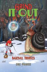 Grind it Out (ISBN: 9798891557642)