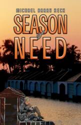 Season of Need (ISBN: 9798891553255)