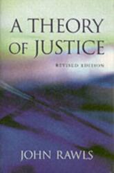 A Theory of Justice, Revised Edition (ISBN: 9780674000780)