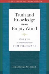 Truth and Knowledge in an Empty World (ISBN: 9798890700322)