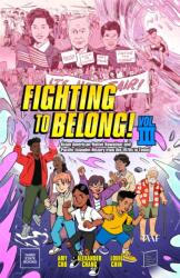 Fighting to Belong! (ISBN: 9798890130440)