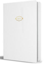 Biblia Rvr 1960 Para Regalos Y Premios, Blanca / Spanish Bible Rvr 1960 Gift and Award Bible White (ISBN: 9798890985606)