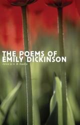 Poems of Emily Dickinson - R W Franklin (ISBN: 9780674018242)