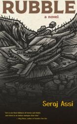 Rubble (ISBN: 9798887441948)