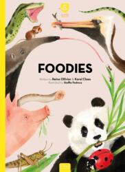 Foodies (ISBN: 9798890633507)