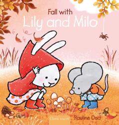Fall with Lily and Milo (ISBN: 9798890633408)