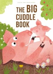 Big Cuddle Book (ISBN: 9798890633217)
