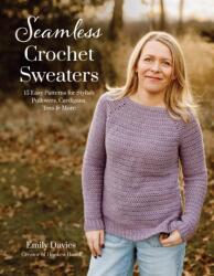 Seamless Crochet Sweaters (ISBN: 9798890035295)