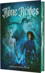 Bone Brides (ISBN: 9798890035004)