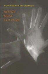 Inside Deaf Culture (ISBN: 9780674022522)