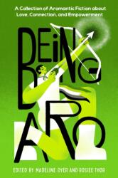 Being Aro (ISBN: 9798890034427)