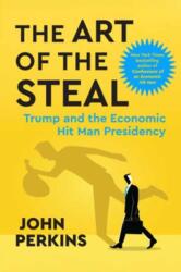 The Art of the Steal (ISBN: 9798890572554)