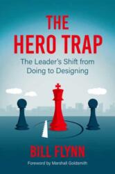 The Hero Trap (ISBN: 9798890572479)